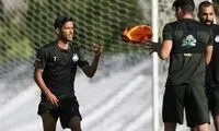 کابوس تلخ ستاره استقلال و خداحافظی با جام جهانی