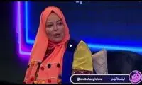گاف جدید بهاره رهنما در فضای مجازی پربازدید شد