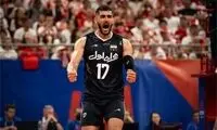 ستاره تیم ملی راهی سربازی می‌شود!