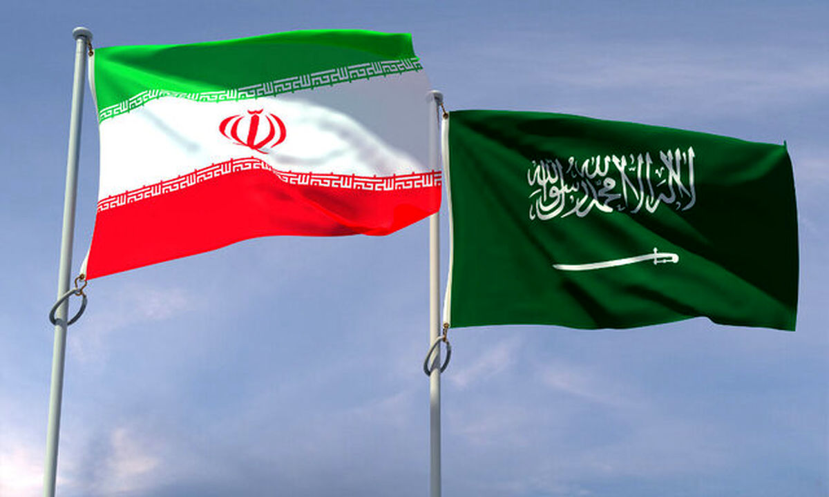   تشکر از وزیر خارجه عربستان برای آزادی دو تبعه ایرانی 