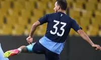 آقای پاس‌گل استقلال به بازی با النصر رسید