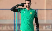 گلری که مانع از دومی مربی پرسپولیسی شد