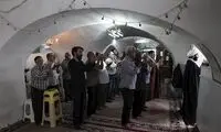 قدیمی‌ترین مسجد تهران با قدمتی ۸۰۰ ساله