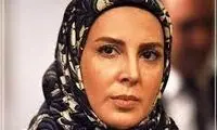 پوشش جدید لیلا بلوکات بعد از حکم قضایی!