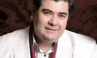 قابی تازه از سالار عقیلی در کنار پسر خوشتیپش 