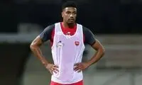 زمان بازگشت مدافع مراکشی به تمرینات گروهی پرسپولیس