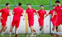 پرسپولیسی‌ها منتظر یک رونمایی جذاب