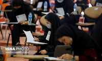هشدار جدی پلیس فتا به داوطلبان کنکور