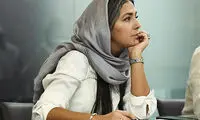 هدی زین‌العابدین از «رفتن و برنگشتن» نوشت