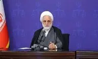 ورود قوه قضائیه به ماجرای ترور عضو مجلس خبرگان
