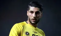 شکار بزرگ باشگاه تراکتور از اتحاد کلبا!