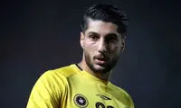 شکار بزرگ باشگاه تراکتور از اتحاد کلبا!