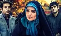عمل‌های زیبایی‌ای که بازیگرِ آوای باران را به آدم دیگری تبدیل کرد!