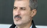 حمایت غیرمنتظره مایلی‌کهن از قلعه‌نویی!