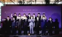 BTS منحل می‌شود؟