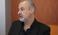 پیامک جنجالی اسماعیلی‌فر به میثاقی علیه ادعای درویش