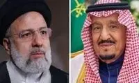 وزارت خارجه: پادشاه عربستان به ایران دعوت شد