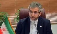مذاکره‌کننده ارشد ایران استعفا داده است؟
