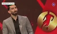 بیرانوند: النصر 8 نفره بازی می‌کرد!