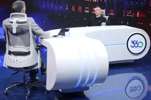 یاسر آسانی به سبک فرهاد مجیدی فردوسی‌پور را غافلگیر کرد