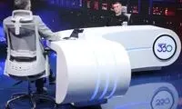 یاسر آسانی به سبک فرهاد مجیدی فردوسی‌پور را غافلگیر کرد