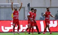 استوری کنایه‌آمیز برادر وحید امیری خطاب به پرسپولیسی‌ها