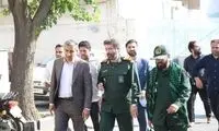 ورود سپاه به ماجراهای محله هرندی