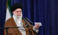 رهبر انقلاب: رئیسی هیچ‌گاه مأیوس نمی‌شد 