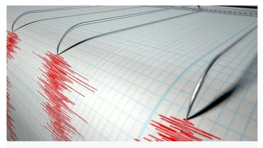 جزئیات زمین لرزه‌ای که امروز مرز تهران را لرزاند