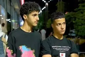 پرسش و پاسخ خبرساز با نسل اینترنشنالی در خیابان