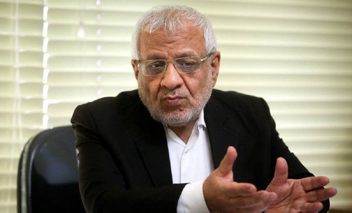   بادامچیان: اگر رهبری مصلحت بدانند با آمریکا قرارداد می‌بندیم 