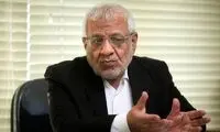 بادامچیان: اگر رهبری مصلحت بدانند با آمریکا قرارداد می‌بندیم