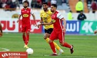 پیغام عجیب پورعلی گنجی برای یک پرسپولیسی!