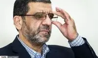 واکنش ضرغامی به منتقدان توئیت گشت ارشاد