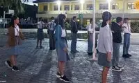شروع کلاس چند دبیرستان از ساعت ۵:۳۰ صبح جنجالی شد!