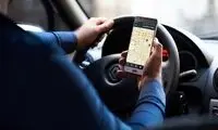اعلام مبلغ جریمه بی حجابی برای اسنپ و تپسی