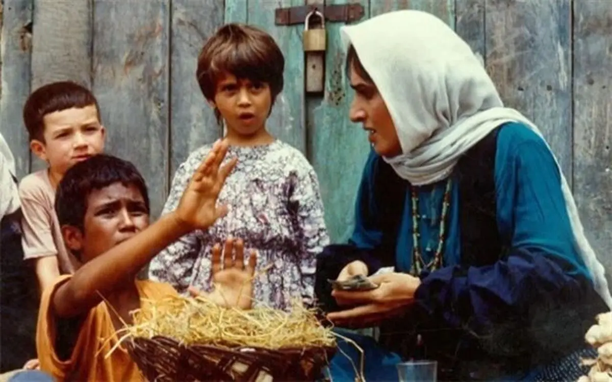 سرنوشت "باشو" بعد از 41 سال در دکه سیگار فروشی