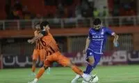 جدال بدون برنده مس و ذوب آهن