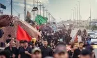 ماجرای شوکه شدن یک مسیحی در راهپیمایی اربعین