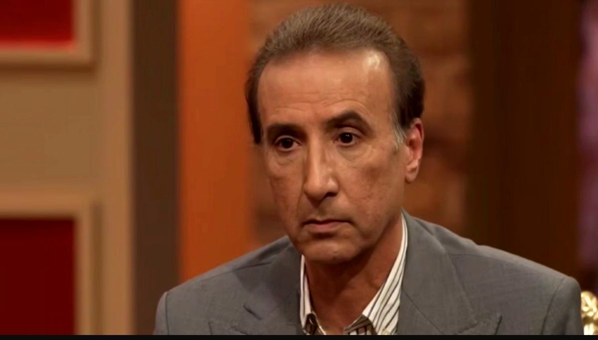 محمدرضا حیاتی: اسرائیل خانه من بمباران کرد