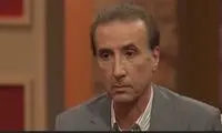محمدرضا حیاتی: اسرائیل خانه من را بمباران کرد