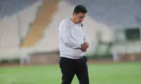 پاسخ باشگاه لیگ برتری به ادعای جواد خیابانی