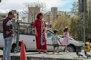 چند تصویر خاص از تهرانِ پس از آتش‌بس