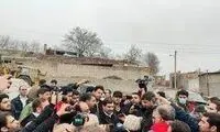  گلایه شدید مخبر از دبیرکل هلال‌احمر