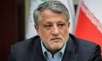 روایت محسن هاشمی از دلایل عدم تایید صلاحیت علی لاریجانی