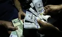 کنایه ارزی روحانی درست از آب درآمد