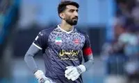 خنجر تازه بیرانوند به پرسپولیس؛ اورونوف تراکتوری می‌شود