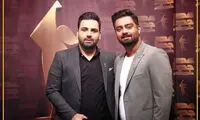 آواز غمگین یک چهره تلویزیونی برای حادثه عروسیِ سیریک