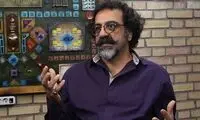 جواد یحیوی: من را به تلویزیون راه نمیدن!