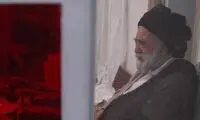 رفیق شفیق امام موسی صدر درگذشت